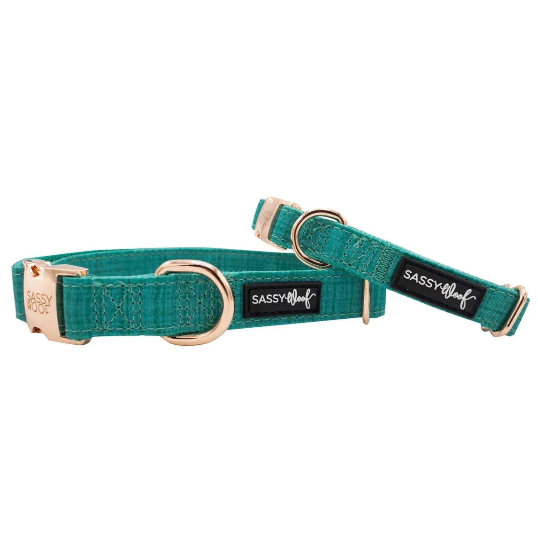 Dog collar