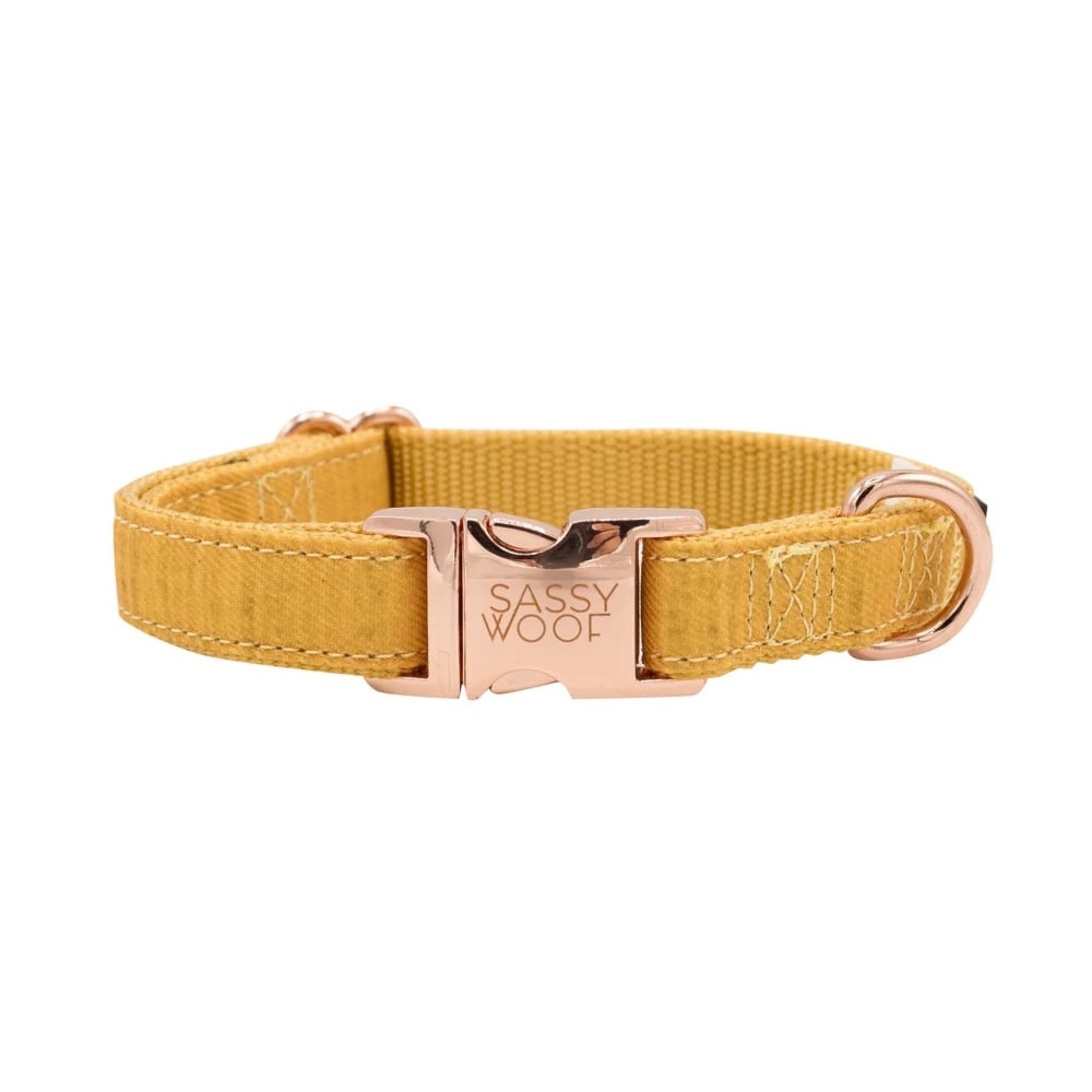 Dog collar