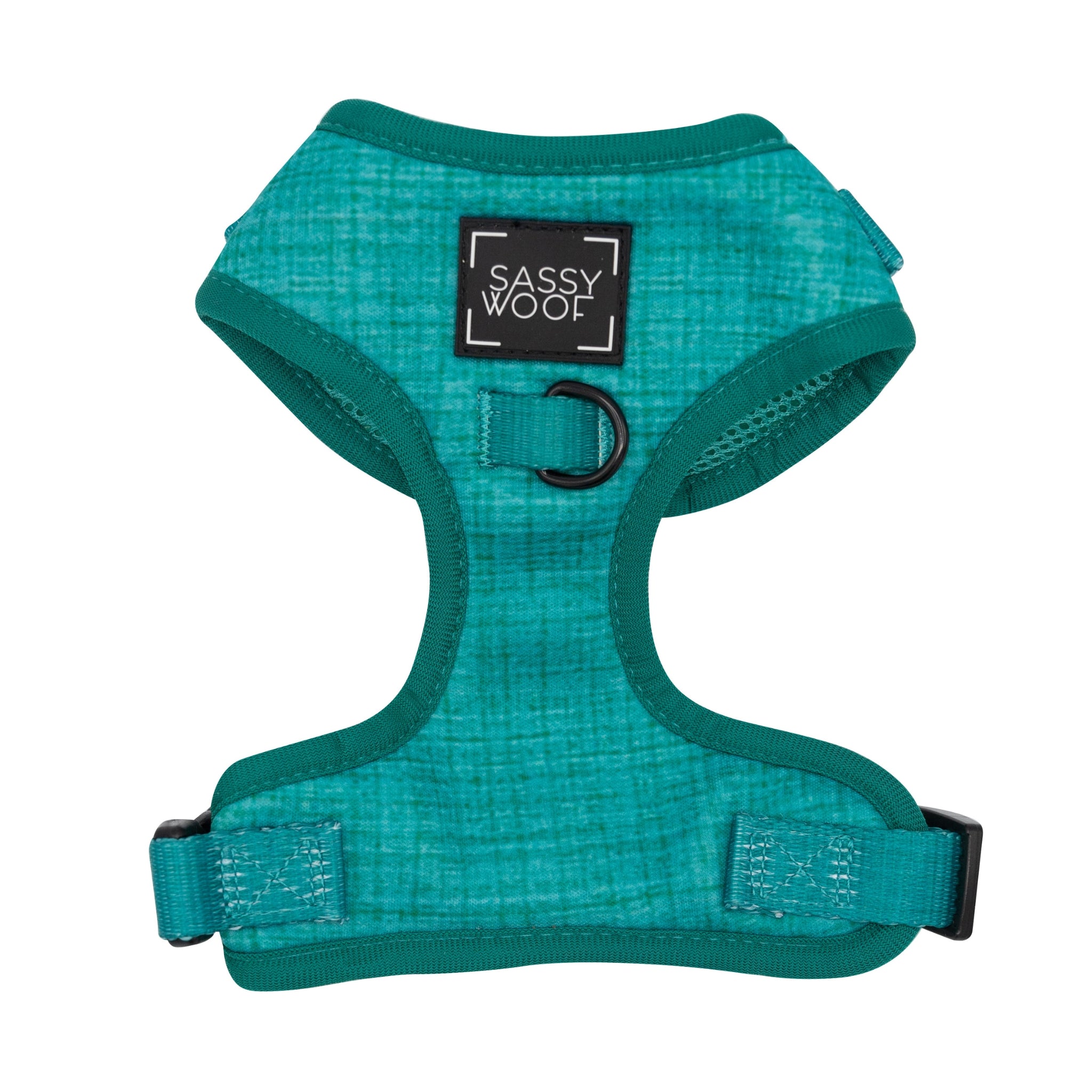 Dog adjustable harness