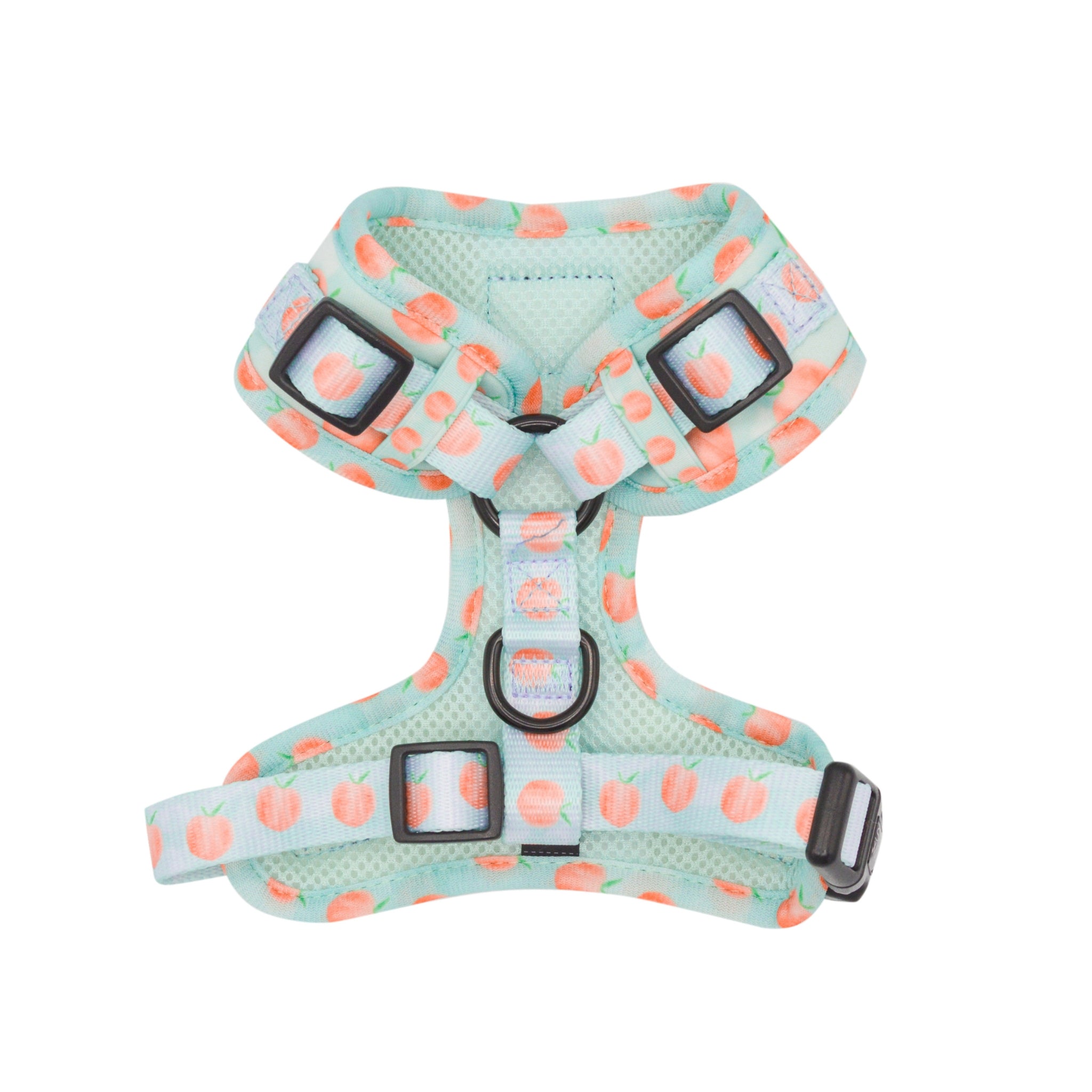 Dog adjustable harness