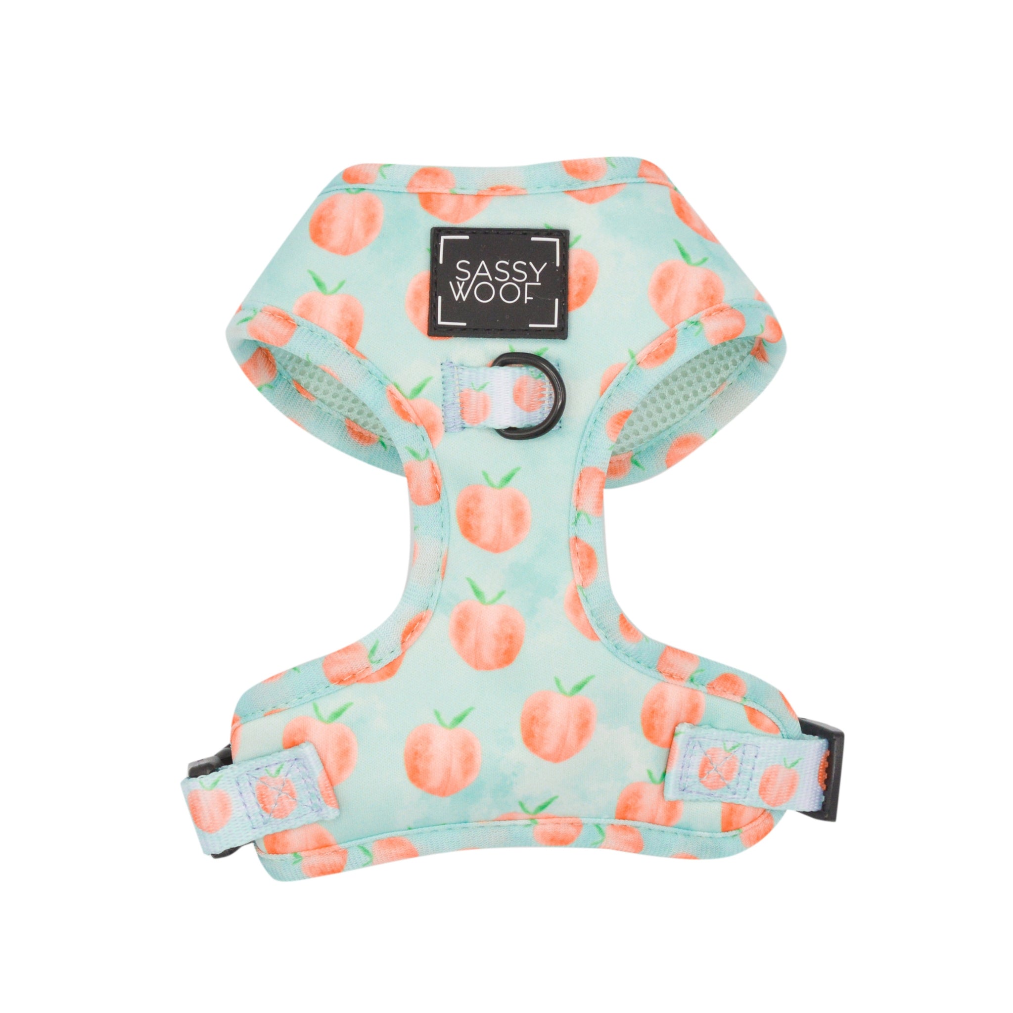 Dog adjustable harness