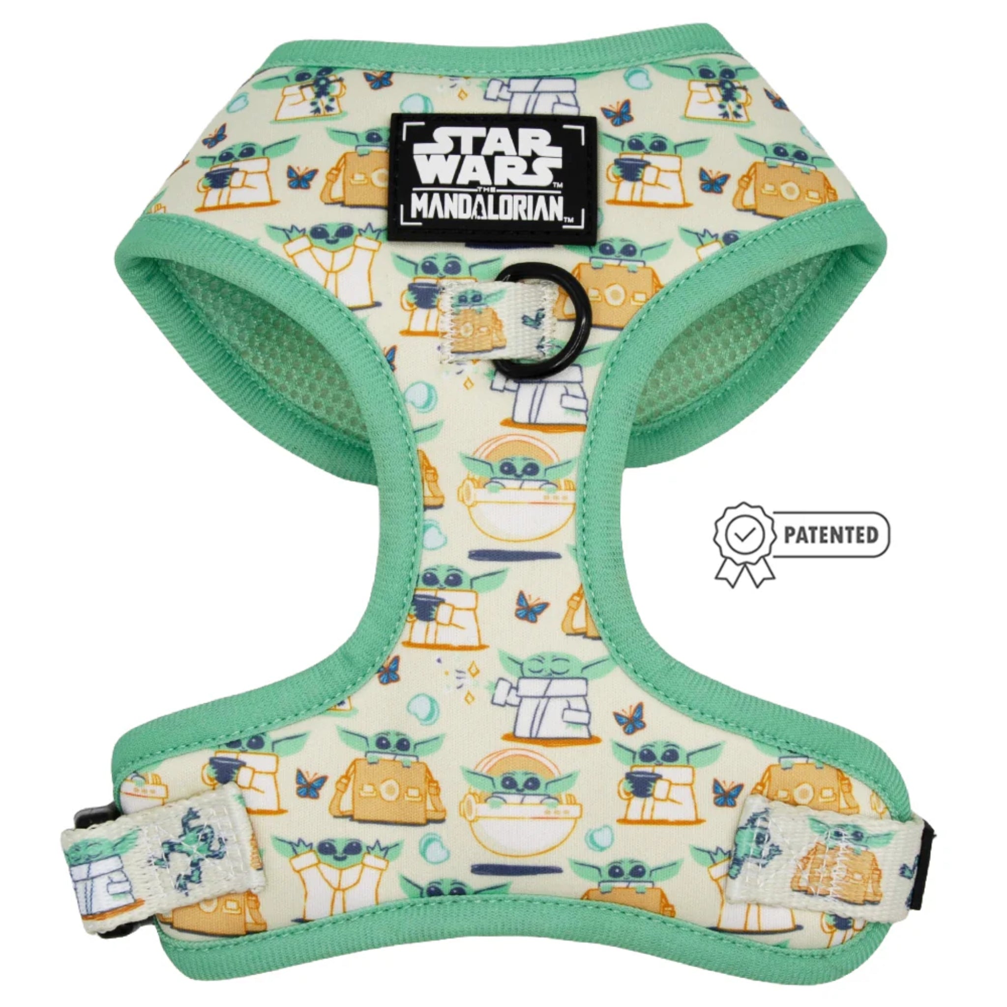 Dog adjustable harness,  STAR WARS™ collection