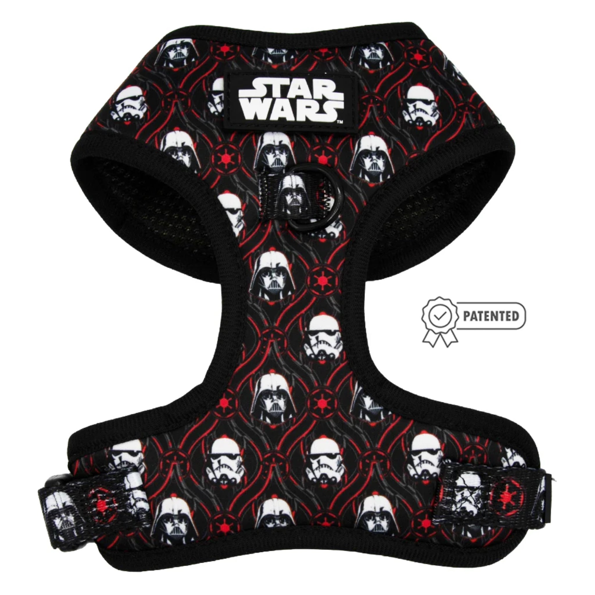 Dog adjustable harness,  STAR WARS™ collection