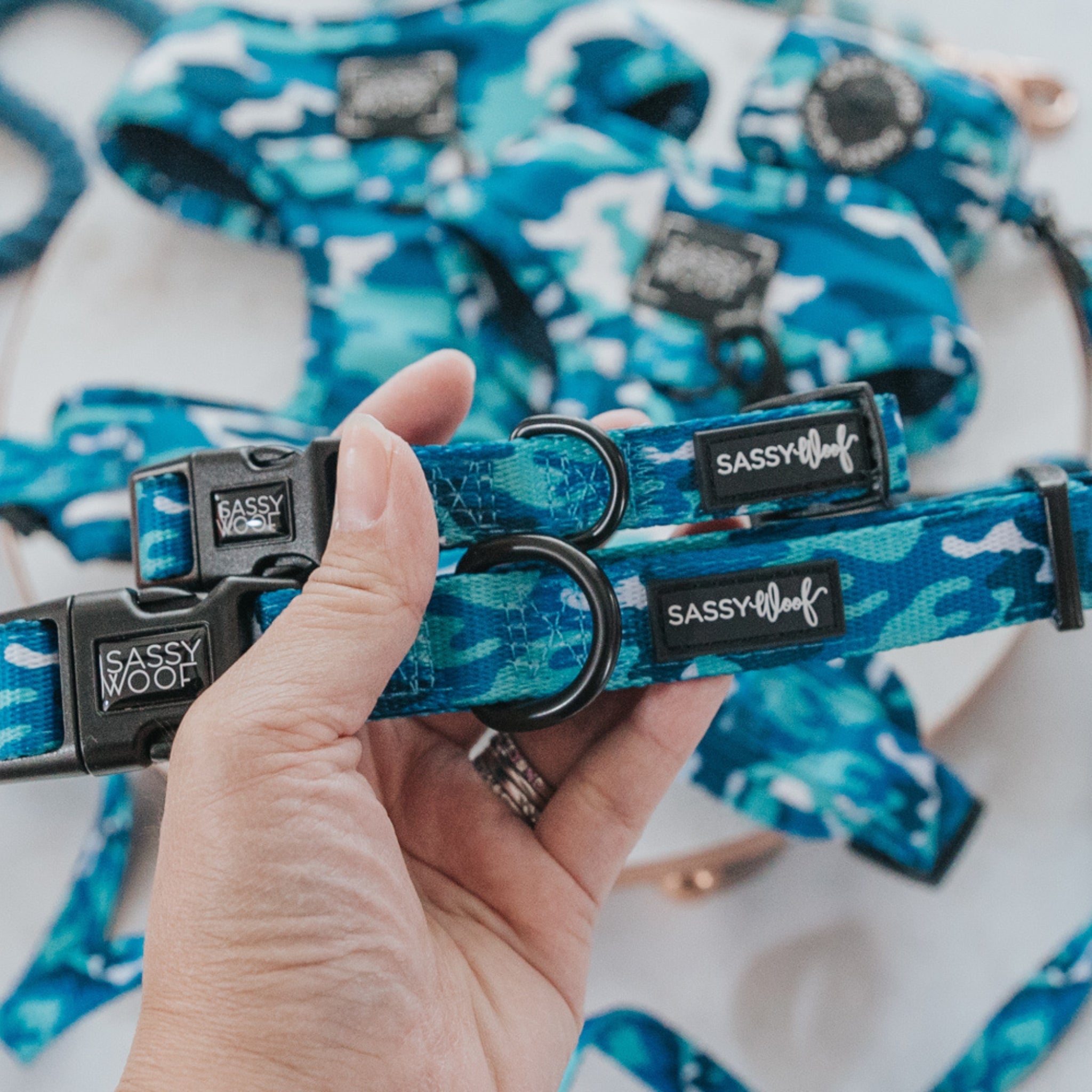 Dog collar