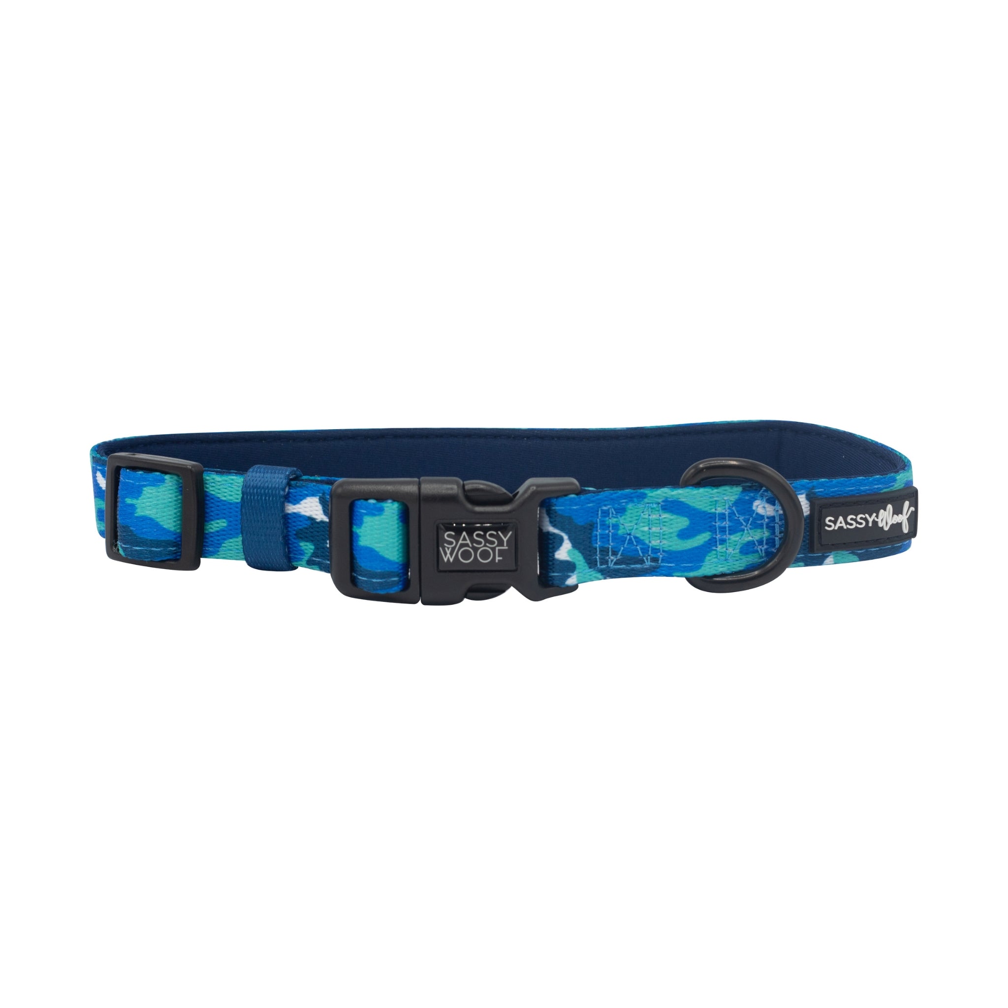 Dog collar