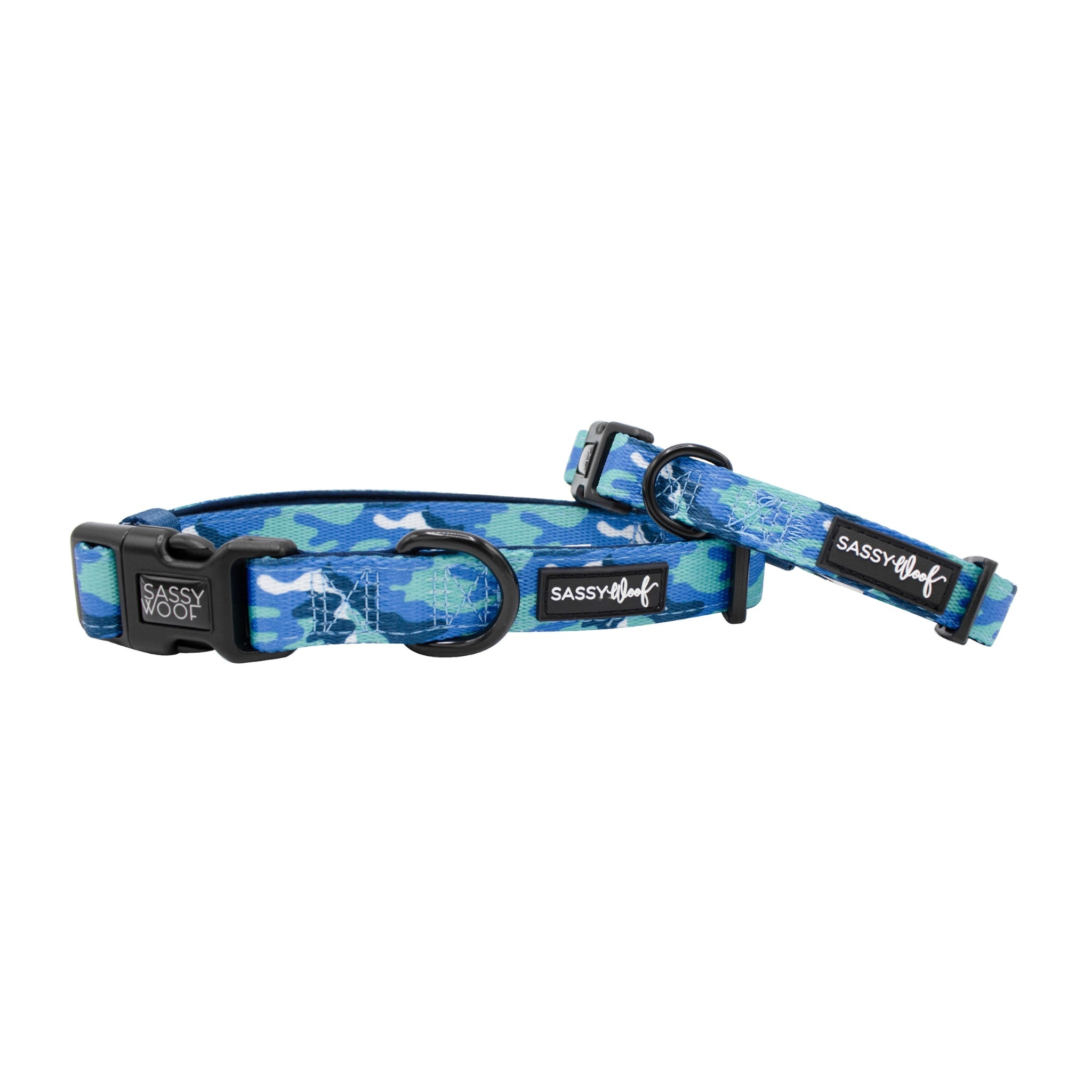 Dog collar