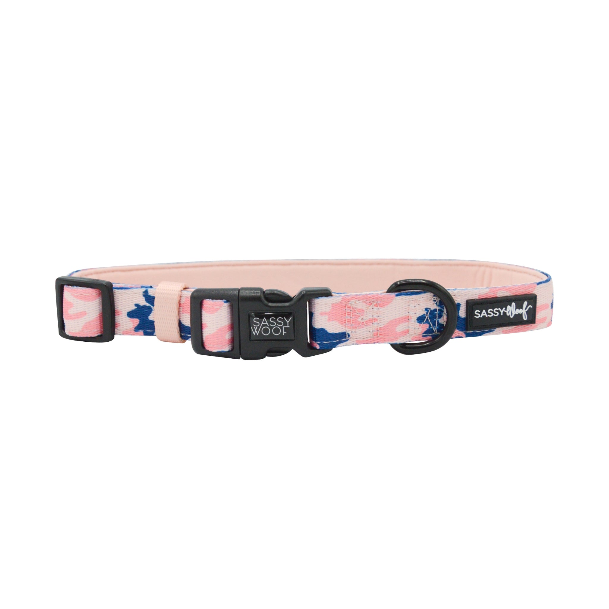 Dog collar