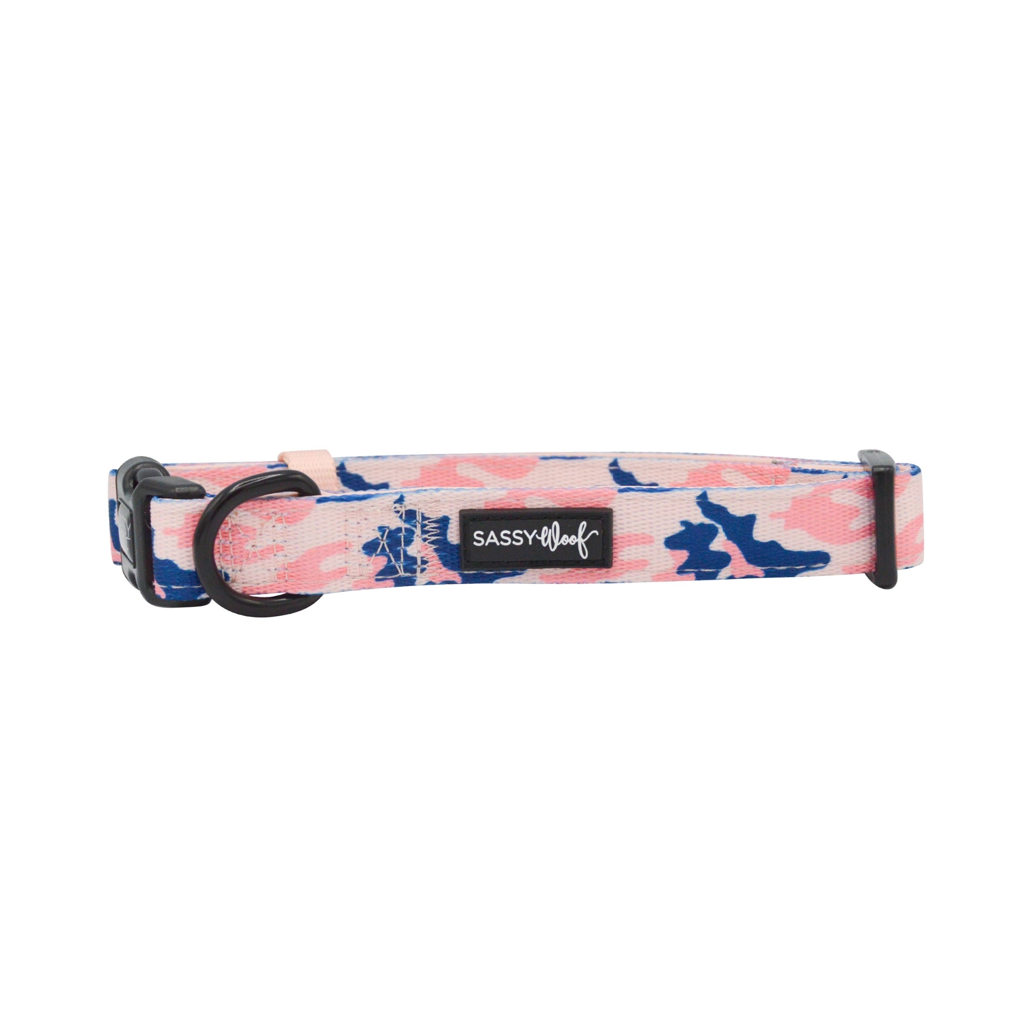 Dog collar