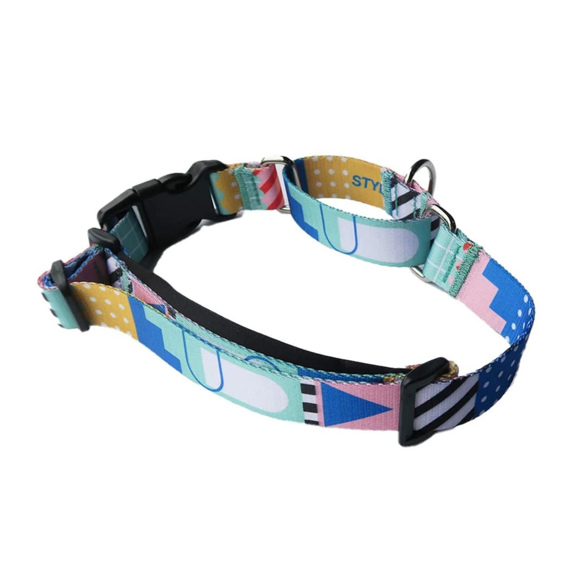 MARTINGALE TRAINING COLLAR