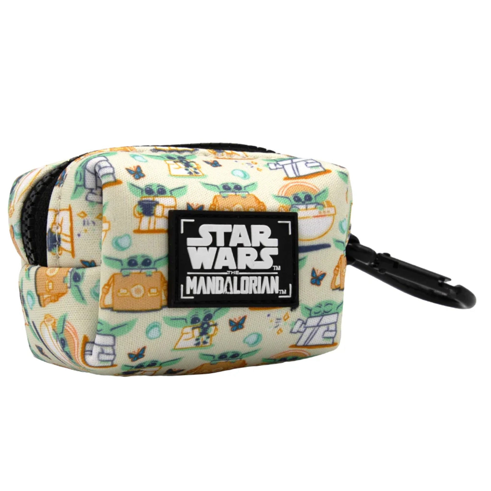 Poo bag holder, STAR WARS™ collection