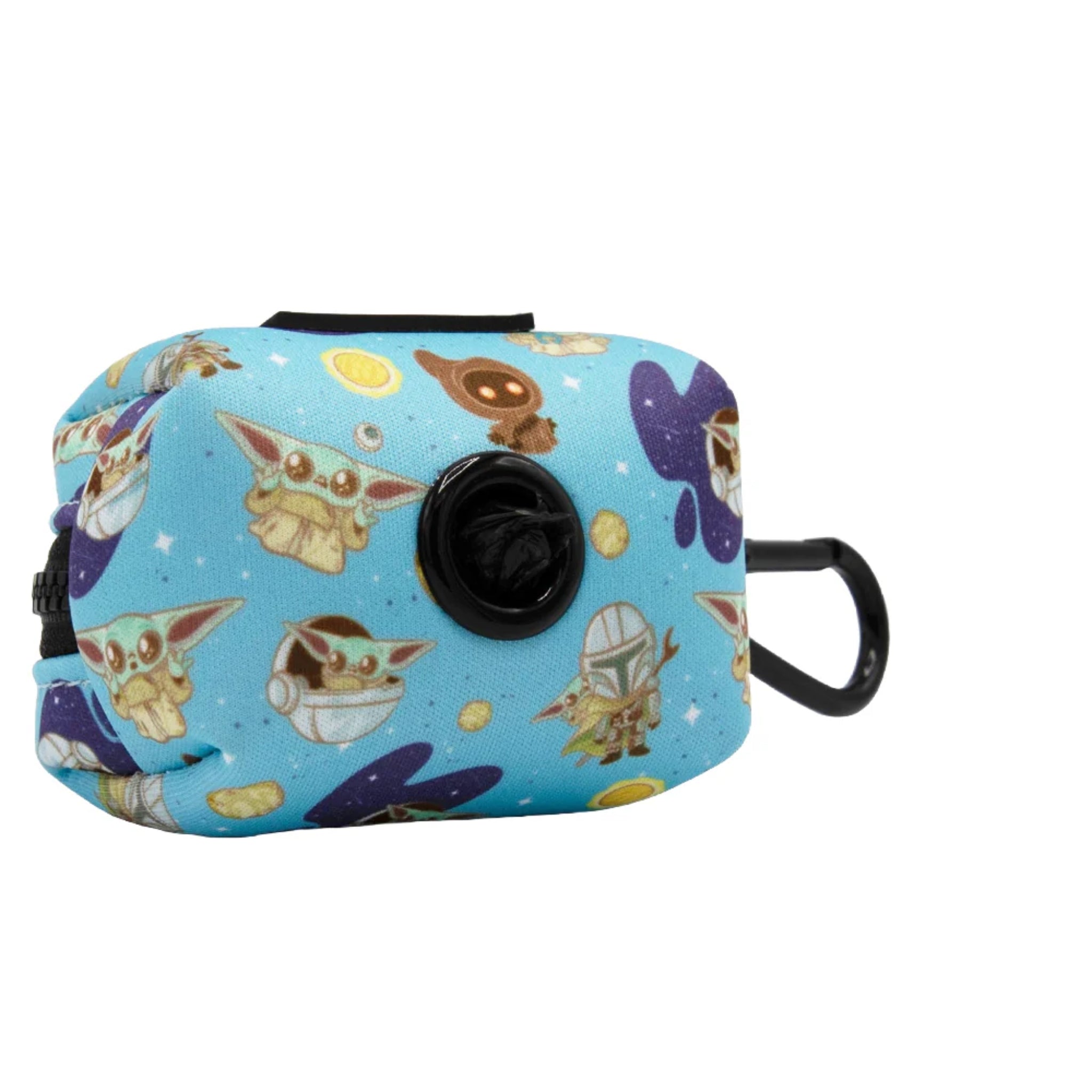 Poo bag holder, STAR WARS™ collection