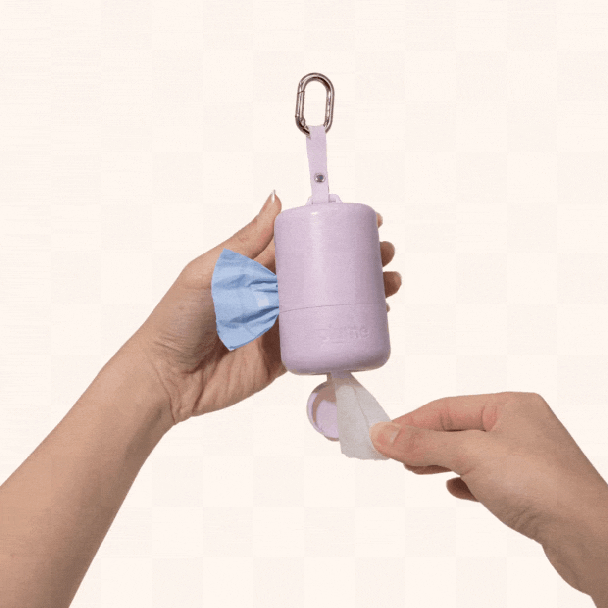 The Duo Holder