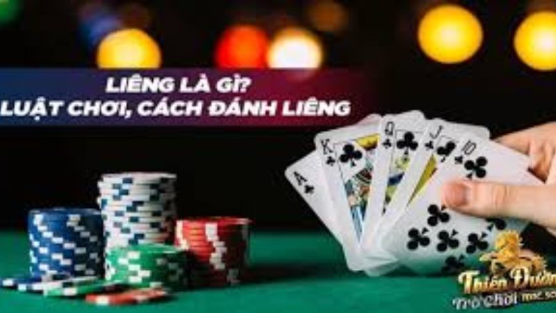 Mẹo đánh rồng hổ - Hướng dẫn từ A đến Z để thành công 10 Bí quyết cách chơi bài liêng luôn thắng cho anh em